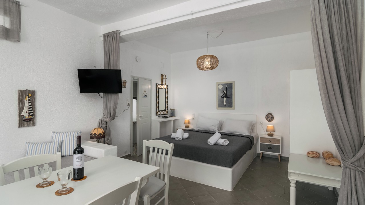Photo of Bedroom in Apollonia