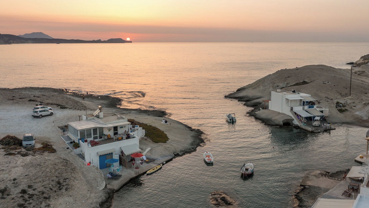 Photo of Outdoor in Apollonia