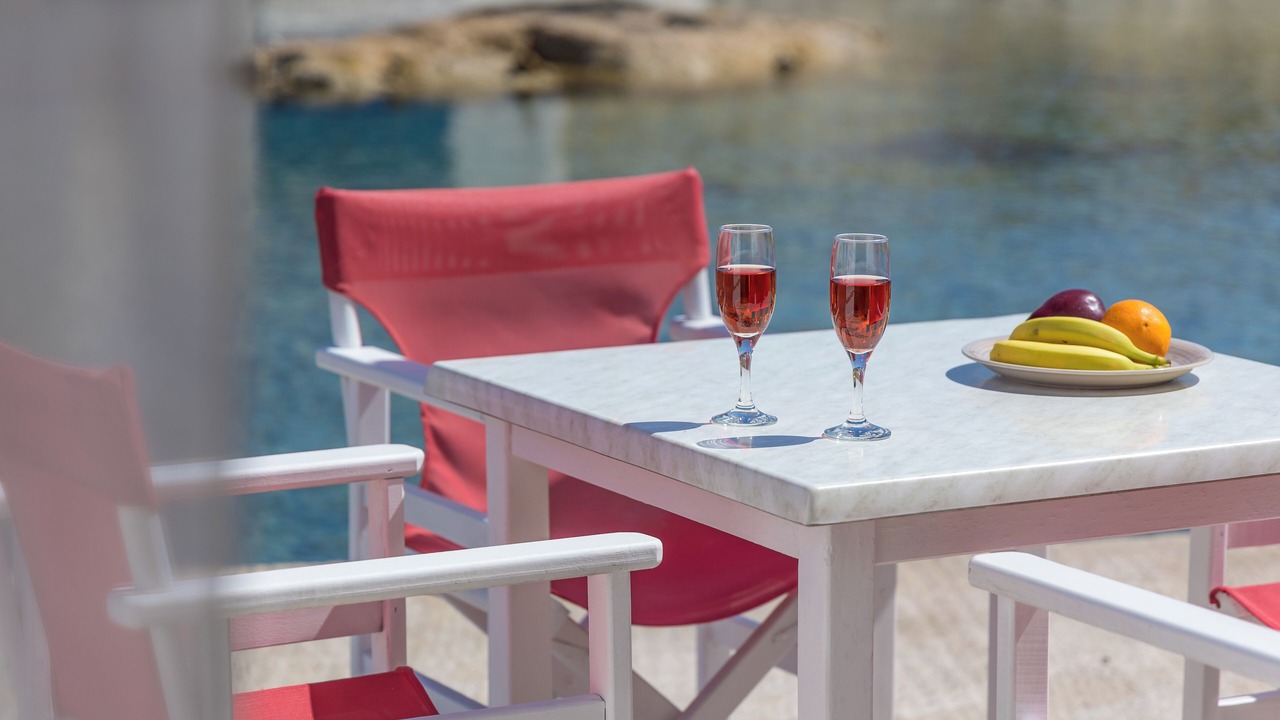 Photo of Patio Balcony in Apollonia