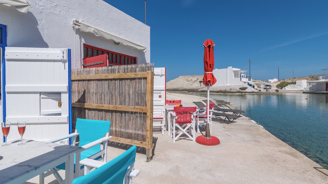 Photo of Outdoor in Apollonia