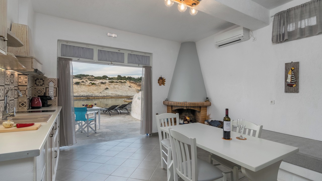 Photo of Bedroom in Apollonia