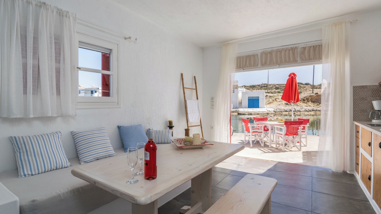 Photo of Bedroom in Apollonia