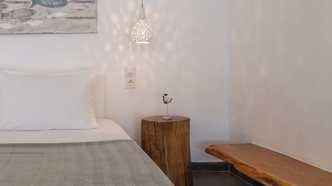 Photo of Bedroom in Apollonia