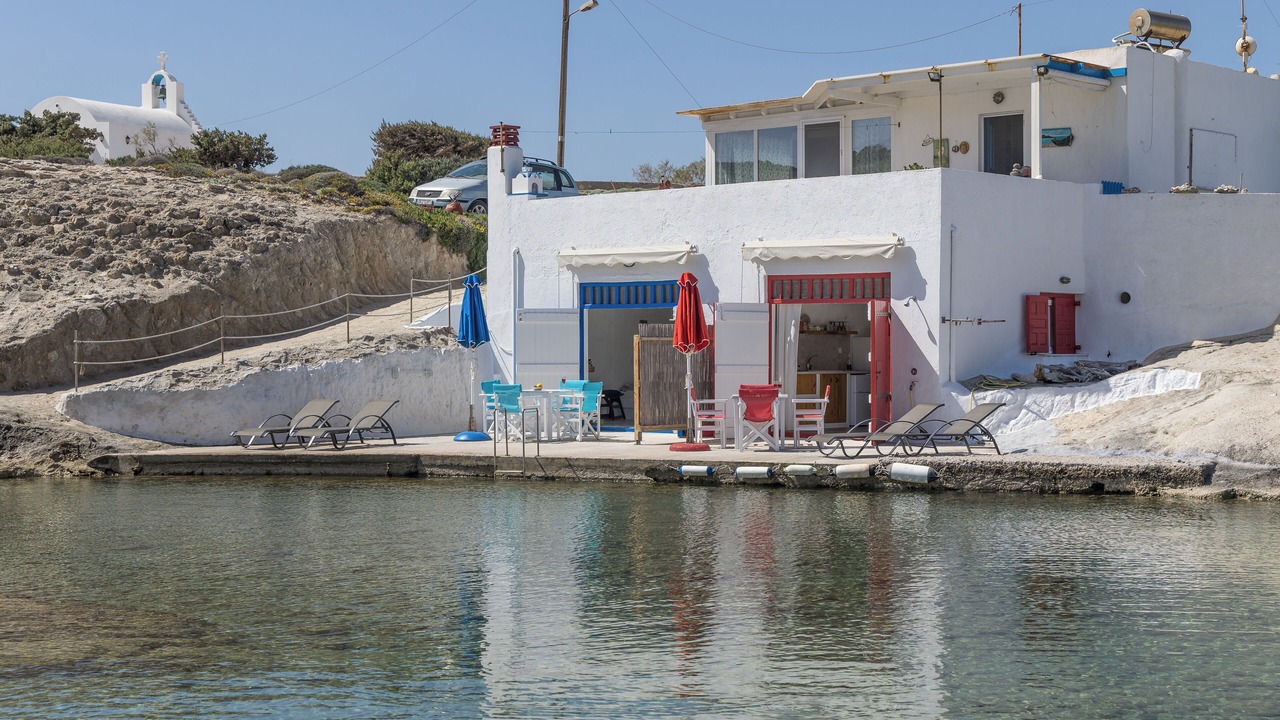 Photo of Outdoor in Apollonia