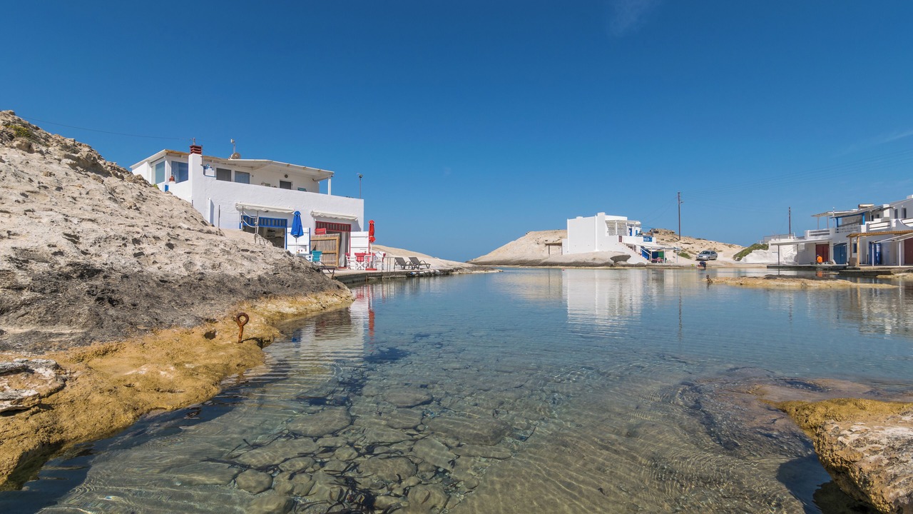Photo of Outdoor in Apollonia