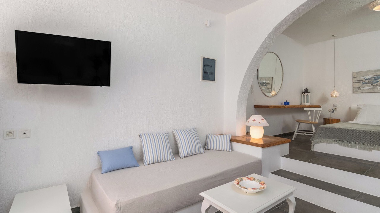 Photo of Livingroom in Apollonia
