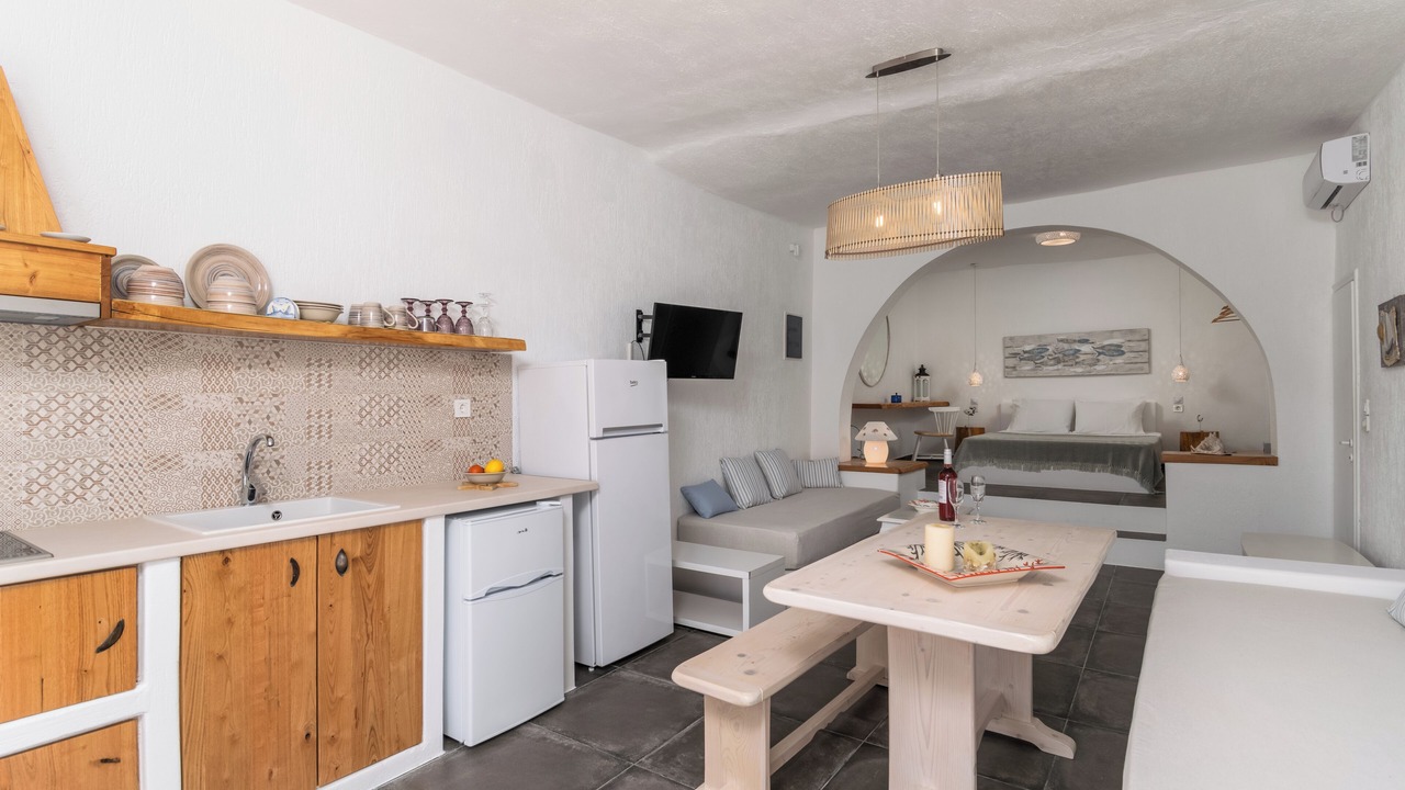 Photo of Bedroom in Apollonia