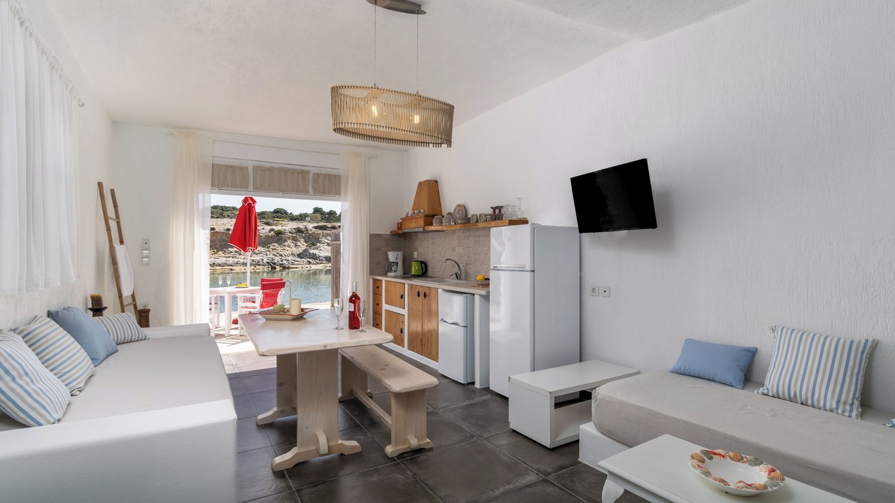 Photo of Bedroom in Apollonia