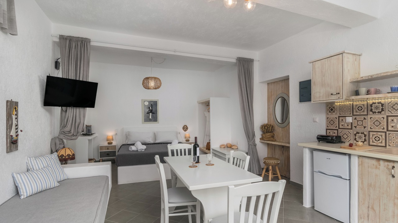 Photo of Bedroom in Apollonia