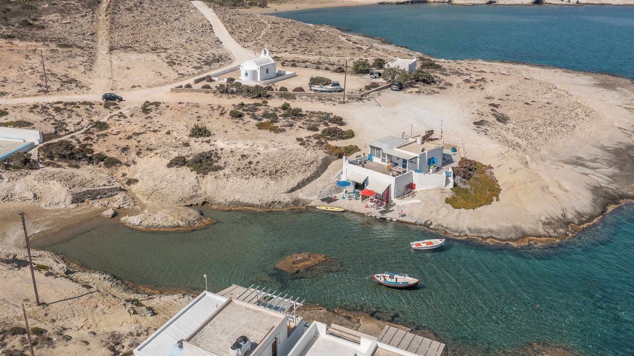 Photo of Outdoor in Apollonia