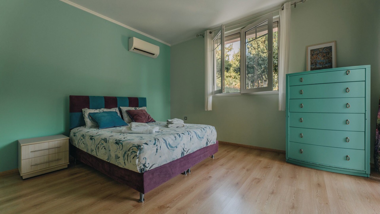 Photo of Bedroom in Patras