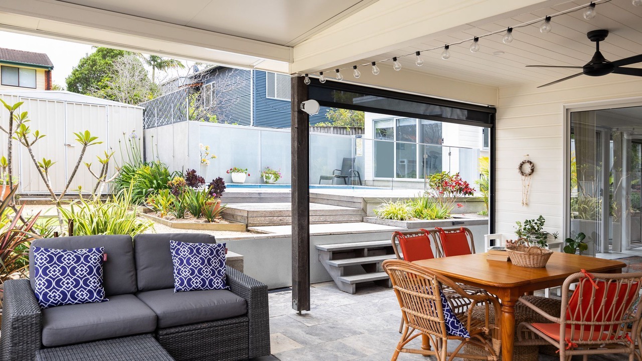 Photo of Outdoor in Narrawallee