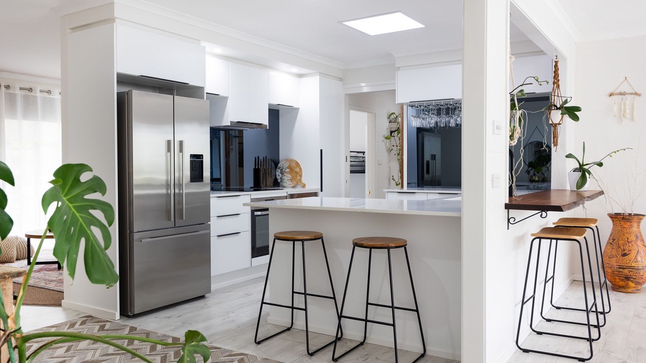 Photo of Kitchen in Narrawallee