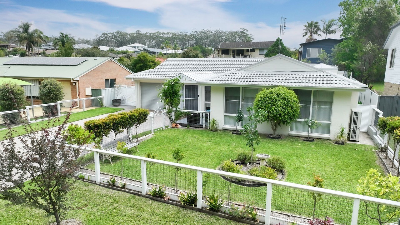 Photo of Outdoor in Narrawallee