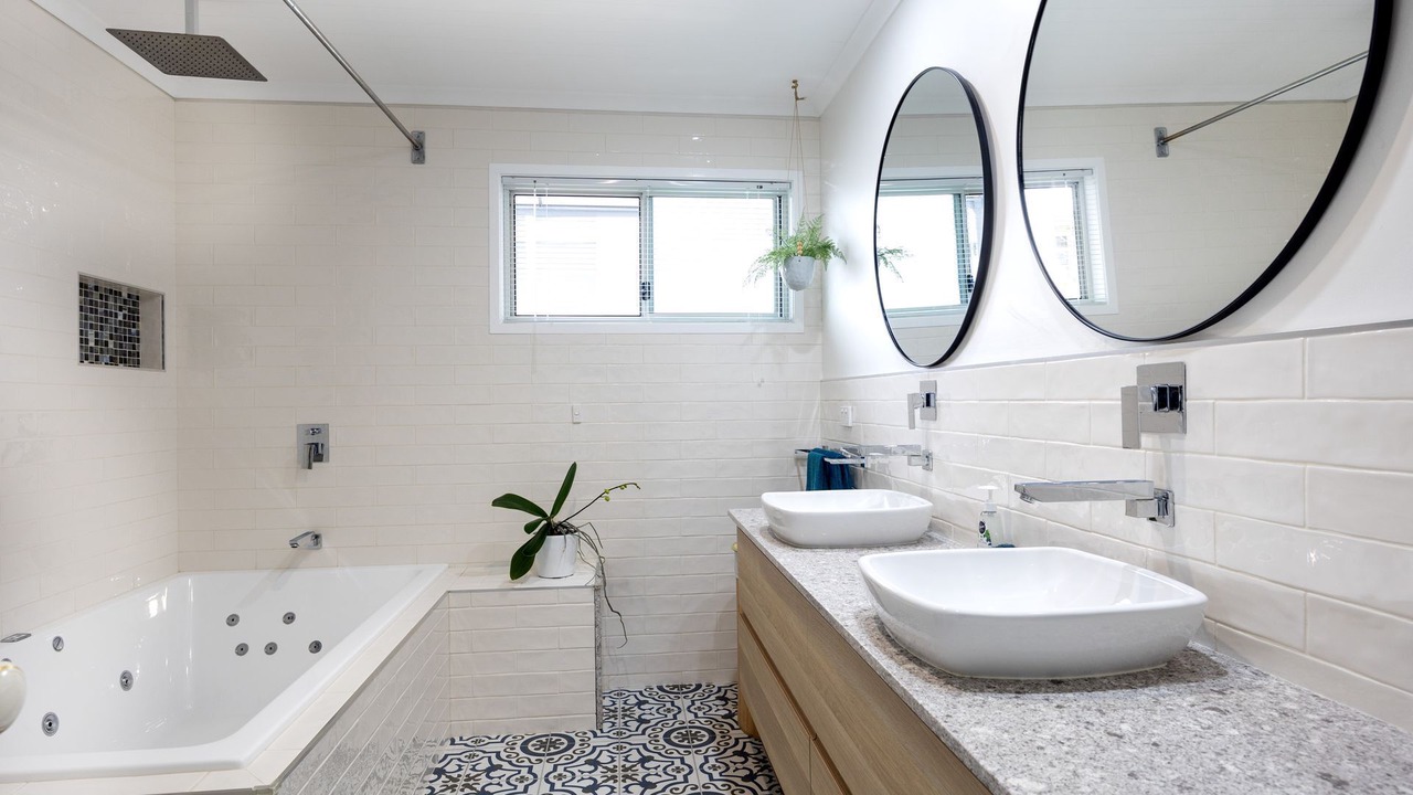 Photo of Bathroom in Narrawallee