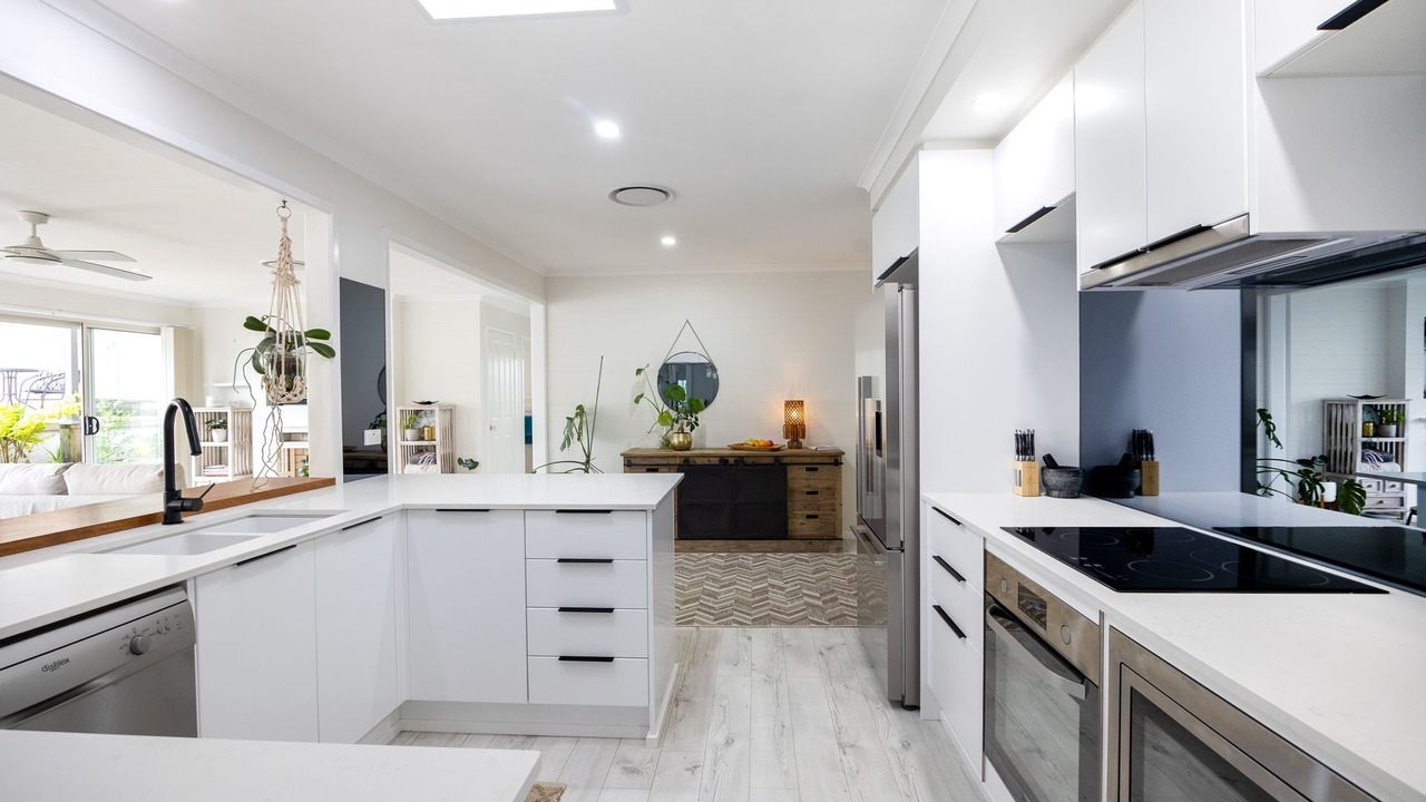 Photo of Kitchen in Narrawallee