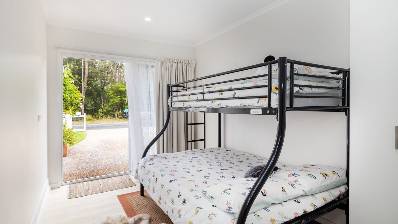 Photo of Bedroom in Narrawallee