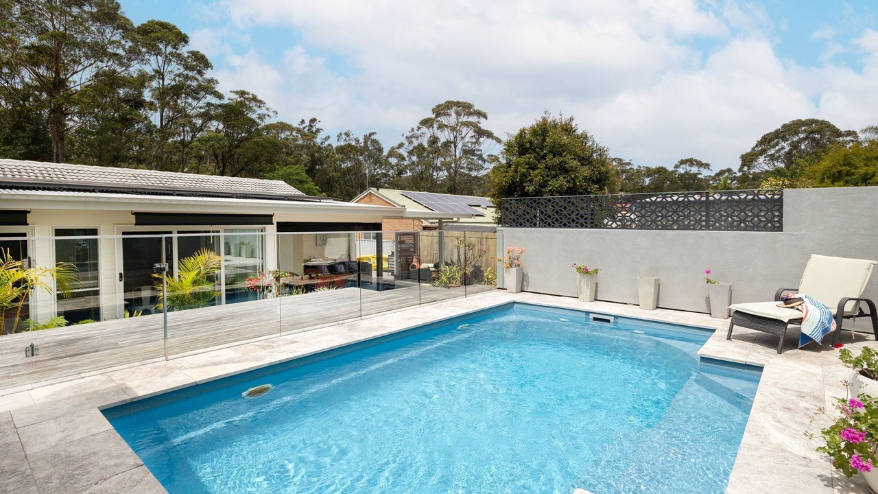 Photo of Outdoor in Narrawallee