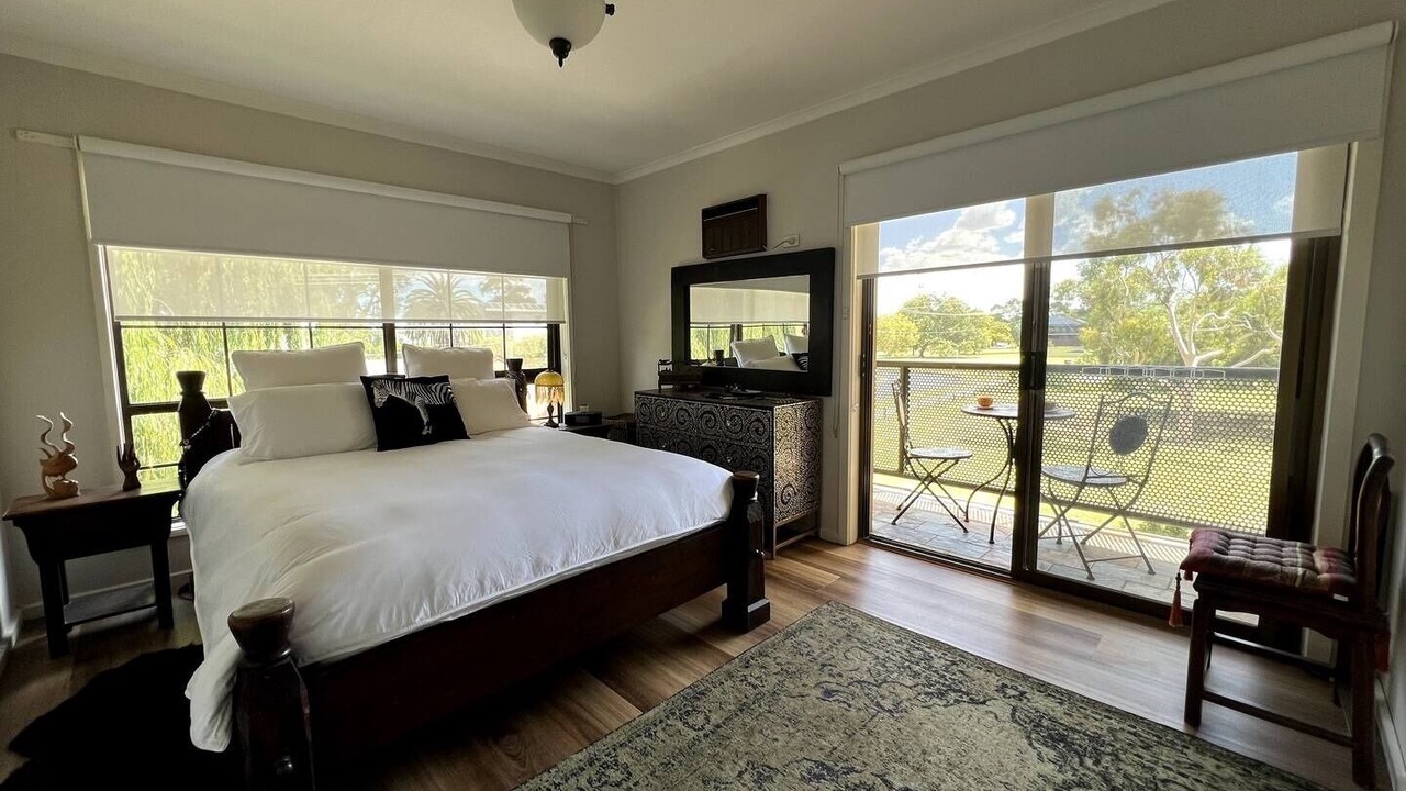 Photo of Bedroom in Maribyrnong