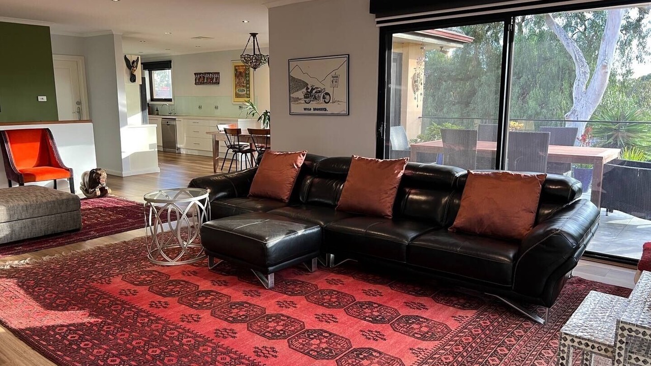 Photo of Livingroom in Maribyrnong