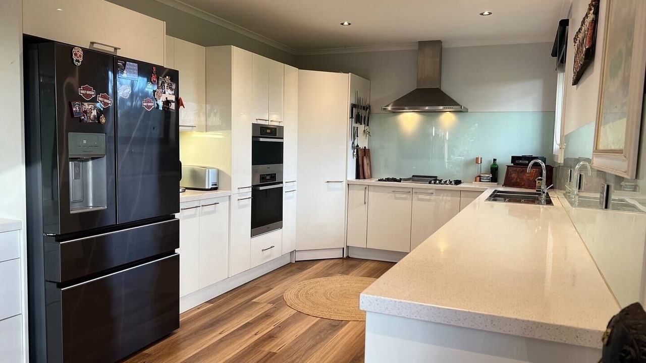 Photo of Kitchen in Maribyrnong