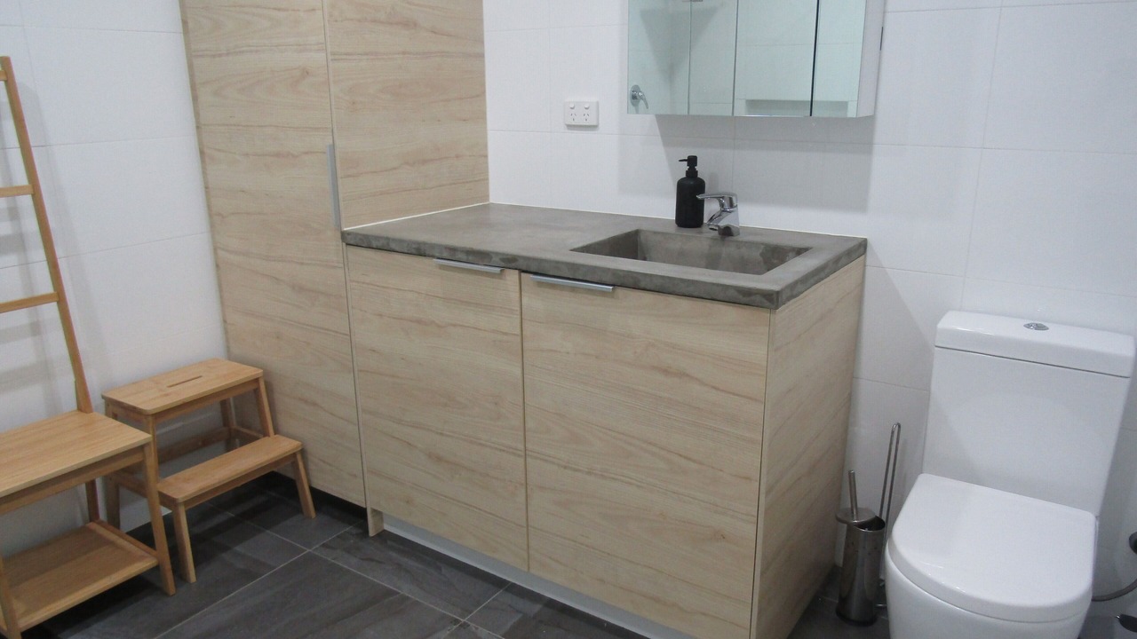 Photo of Bathroom in Minlacowie