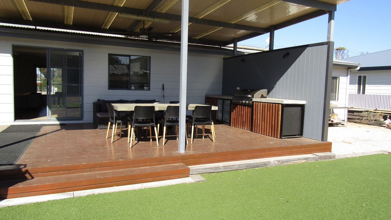 Photo of Outdoor in Minlacowie