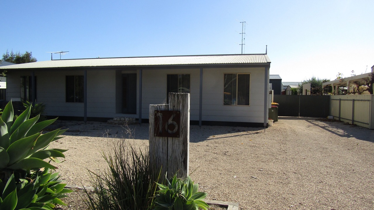 Photo of Outdoor in Minlacowie