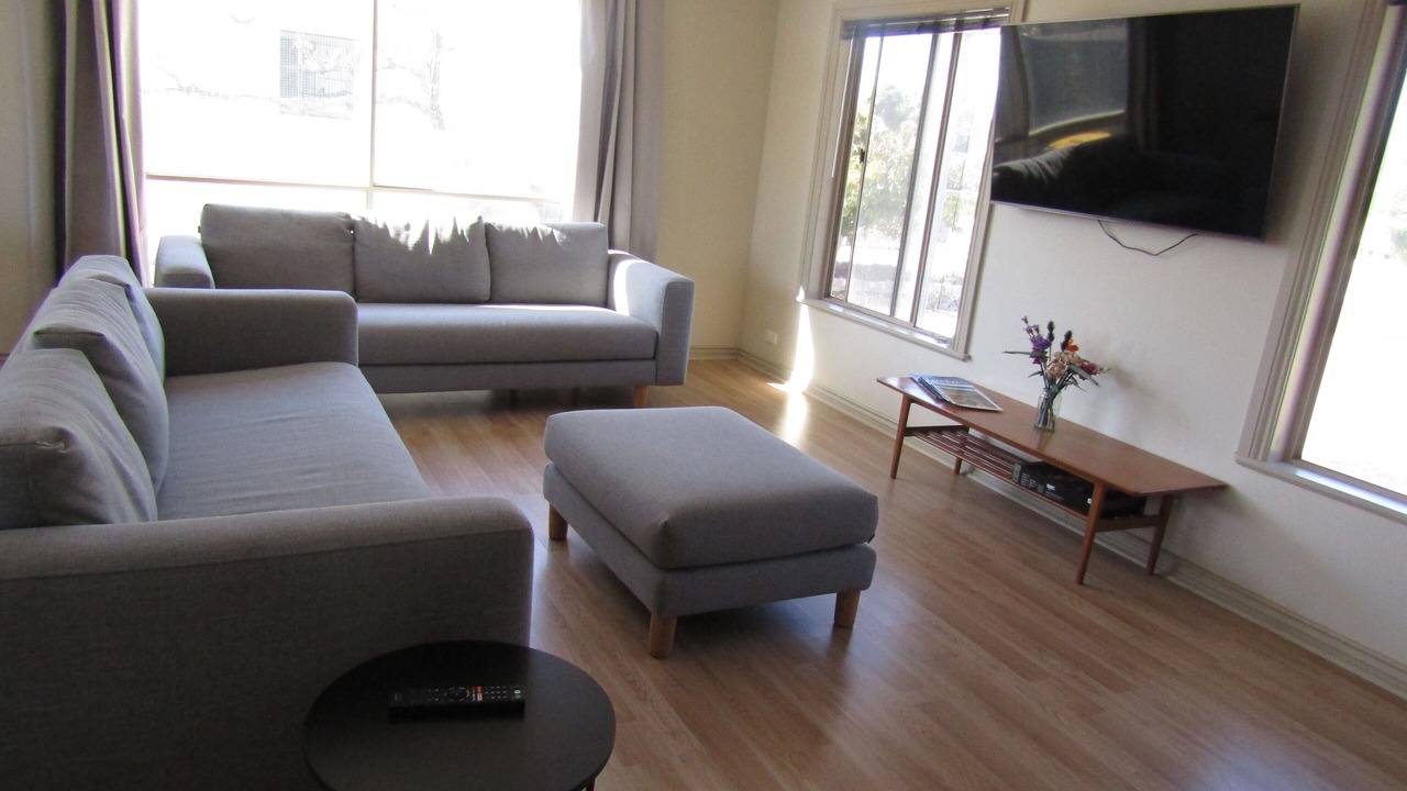 Photo of Livingroom in Minlacowie