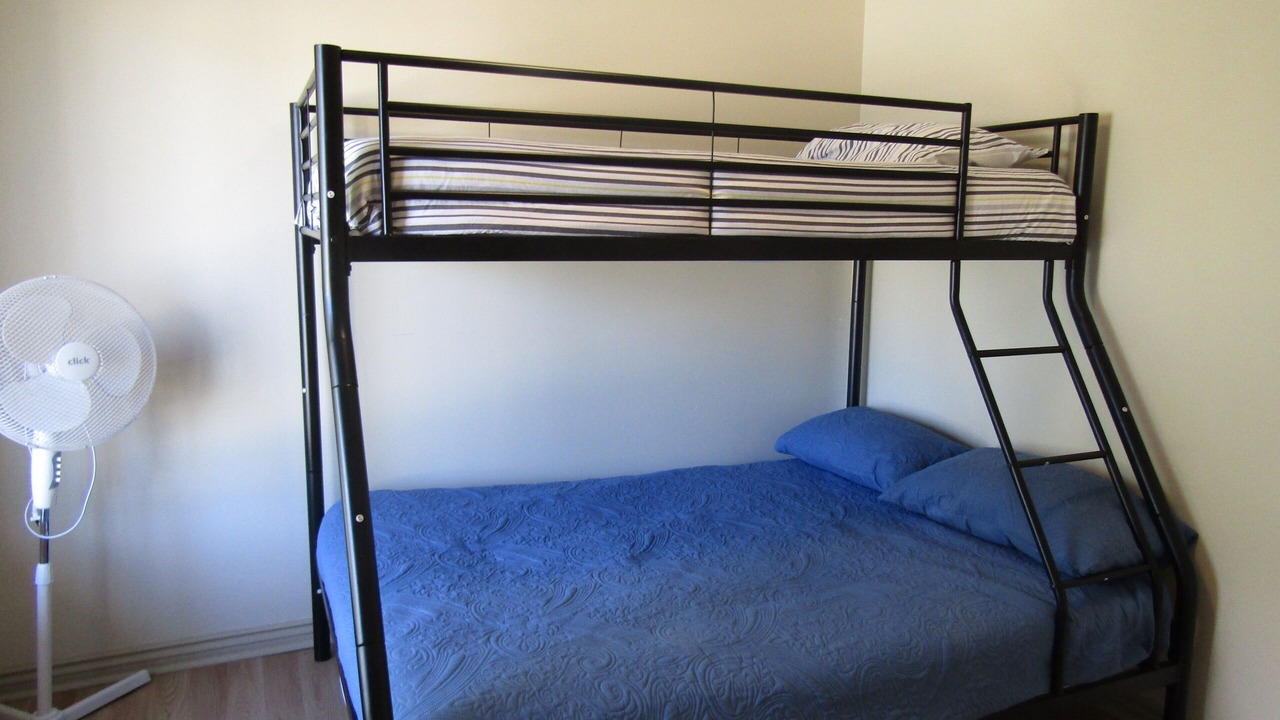Photo of Bedroom in Minlacowie
