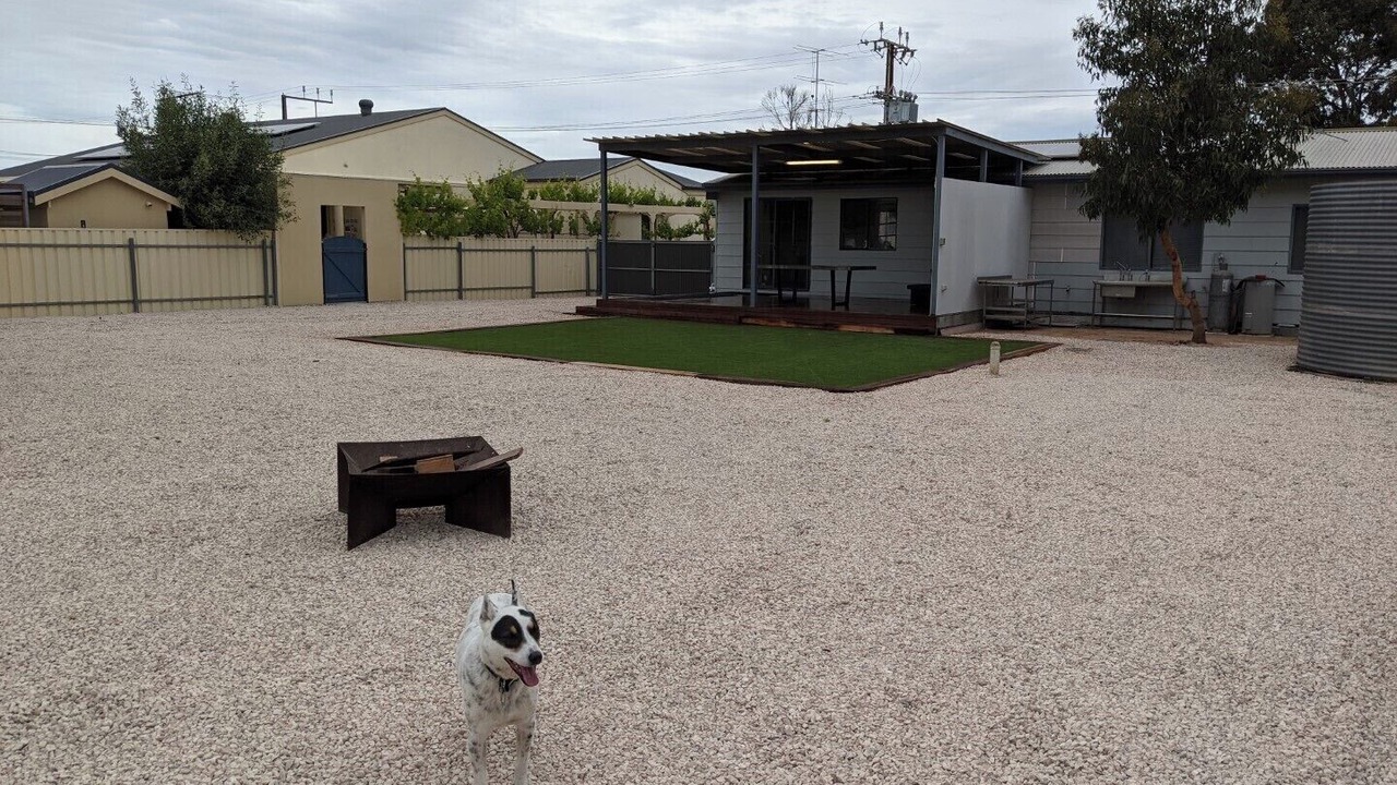 Photo of Outdoor in Minlacowie
