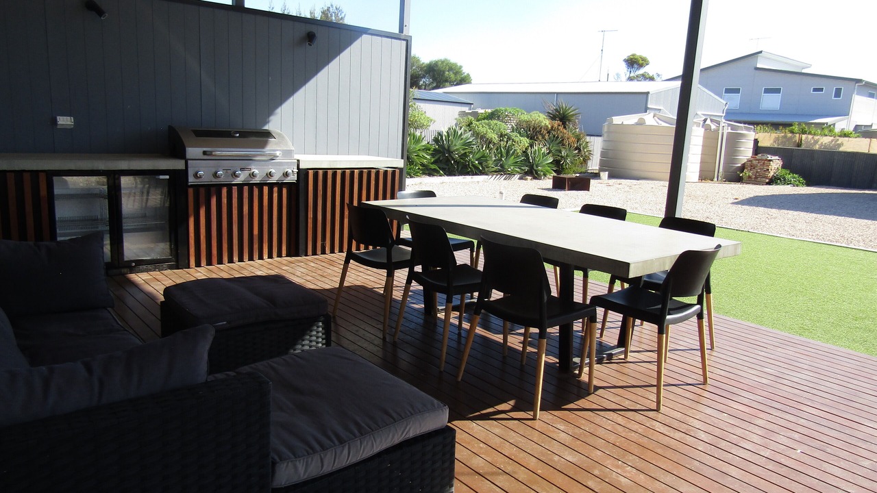 Photo of Outdoor in Minlacowie