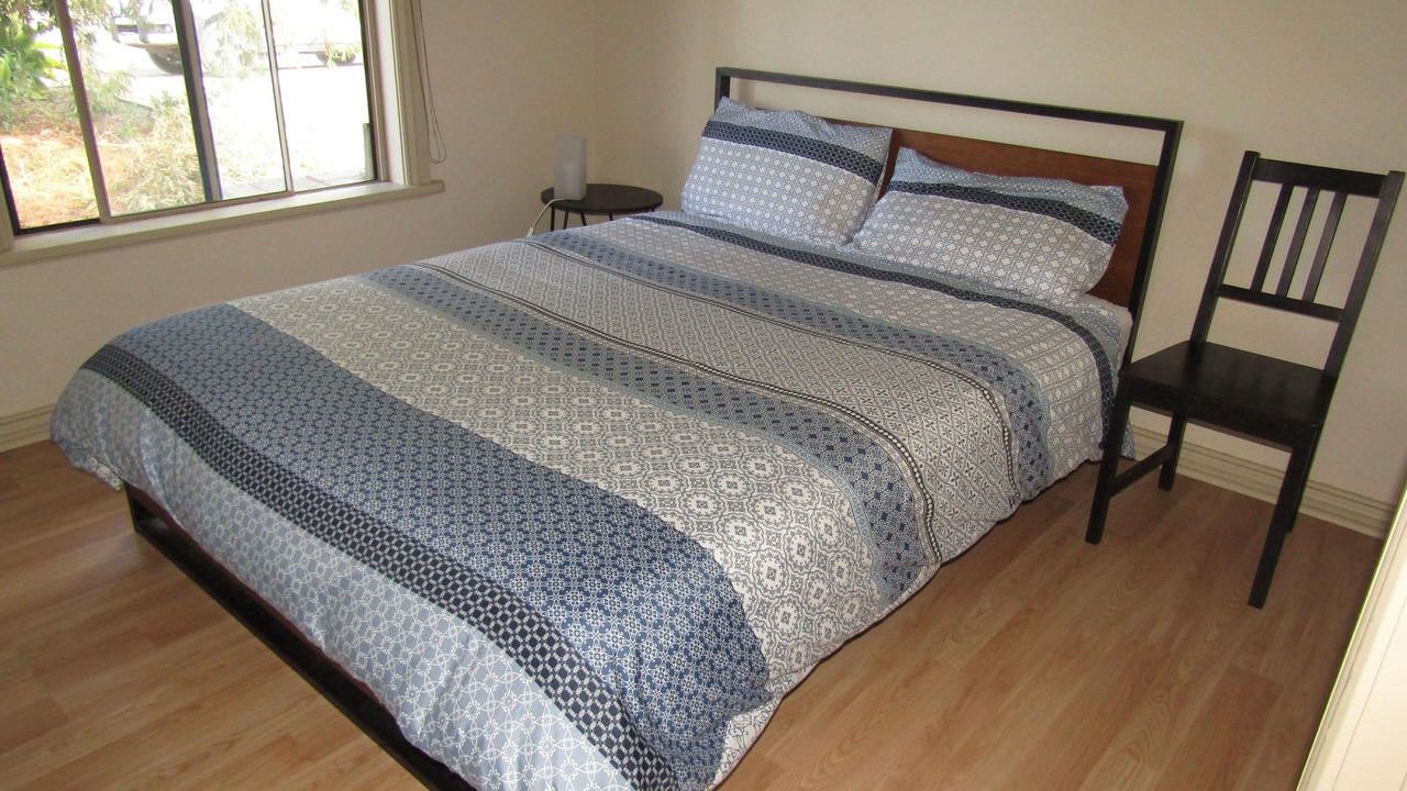 Photo of Bedroom in Minlacowie