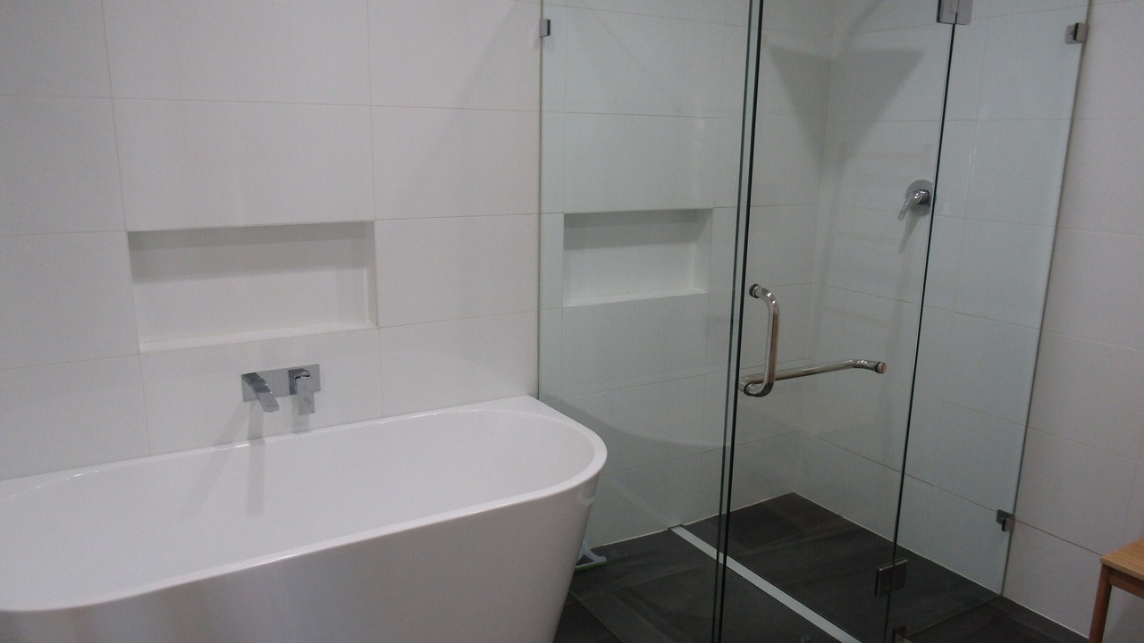 Photo of Bathroom in Minlacowie