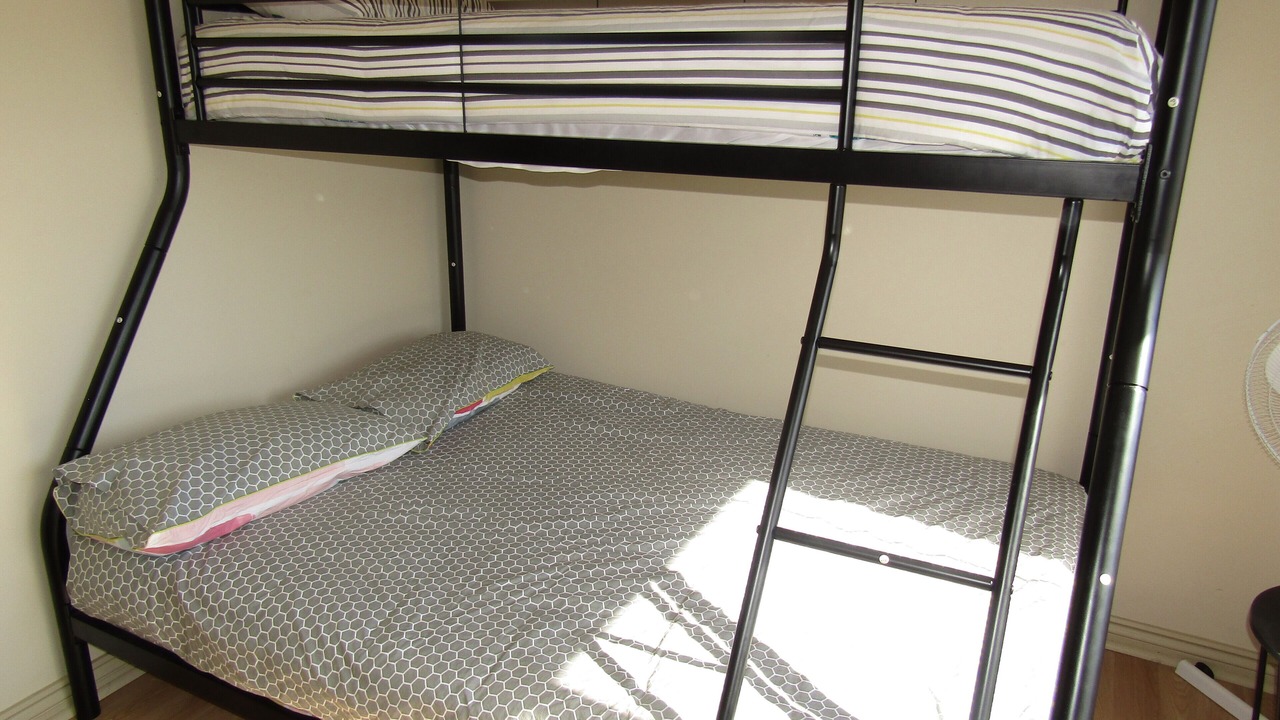 Photo of Bedroom in Minlacowie