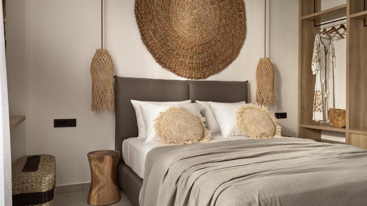 Photo of Bedroom in Zakynthos Town