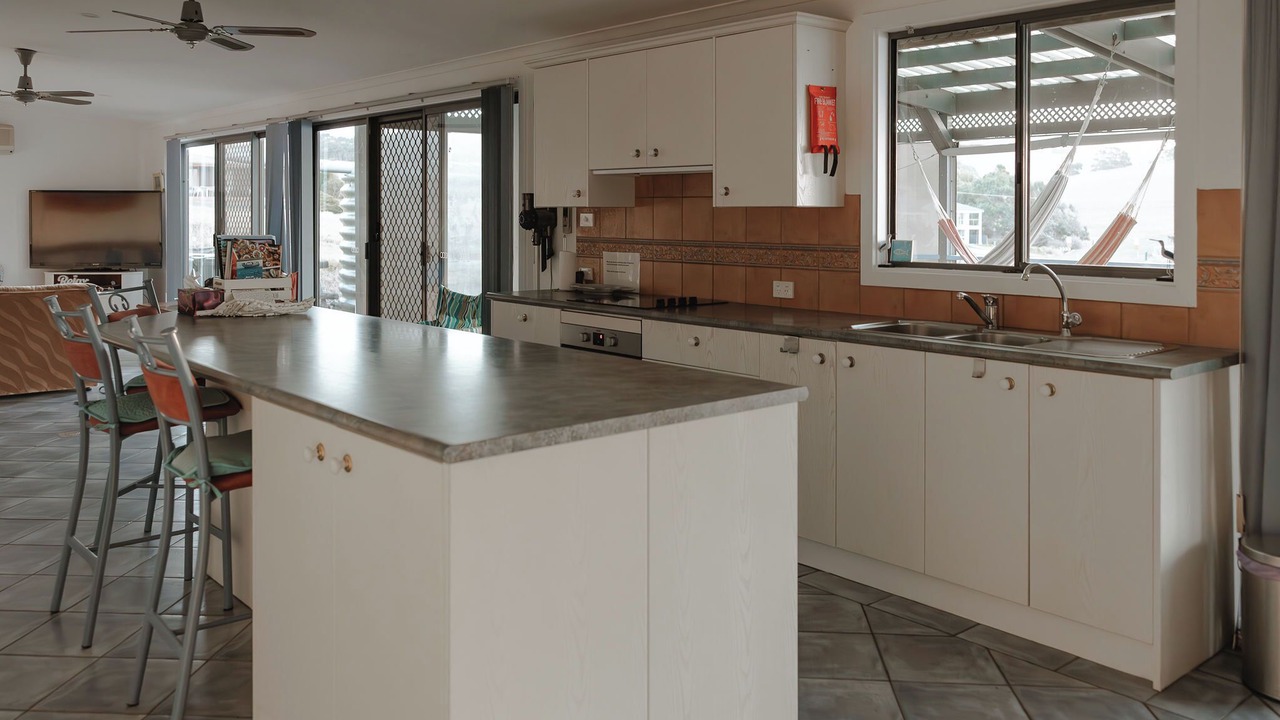 Photo of Kitchen in Kangaroo Island