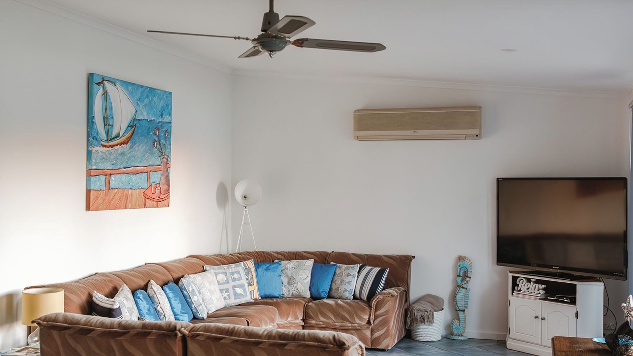 Photo of Livingroom in Kangaroo Island