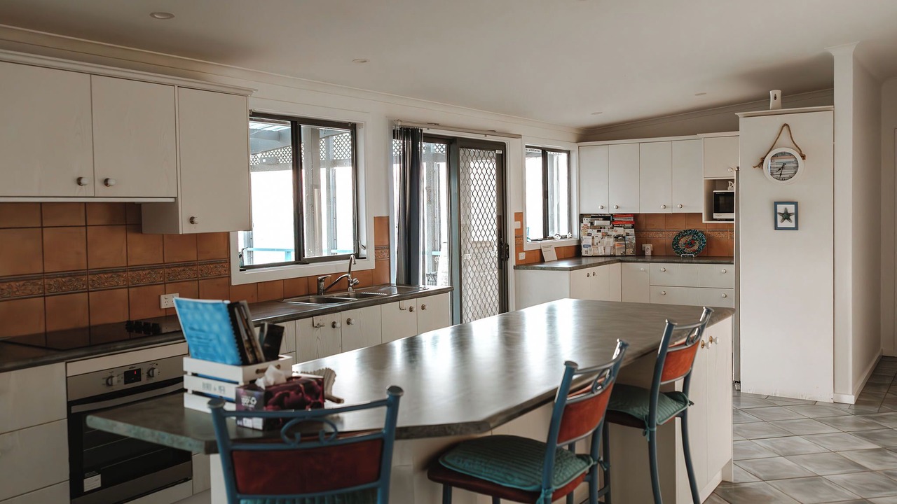 Photo of Kitchen in Kangaroo Island