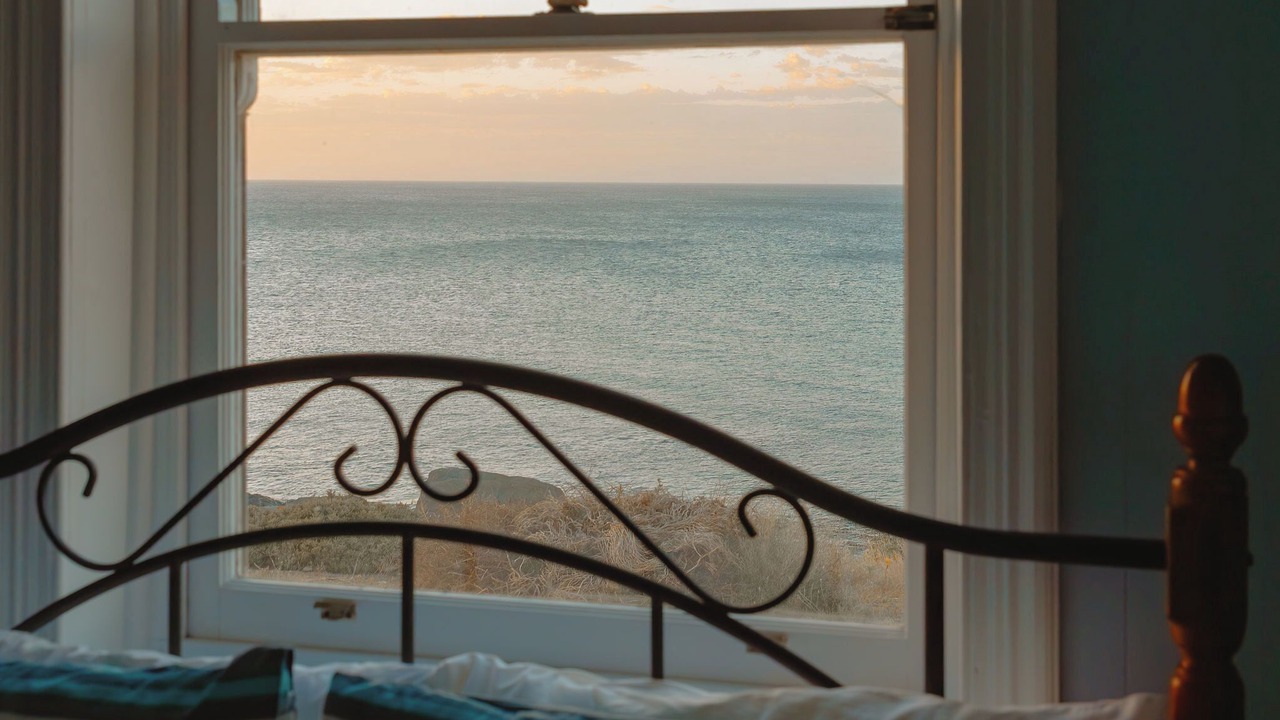 Photo of Bedroom in Kangaroo Island