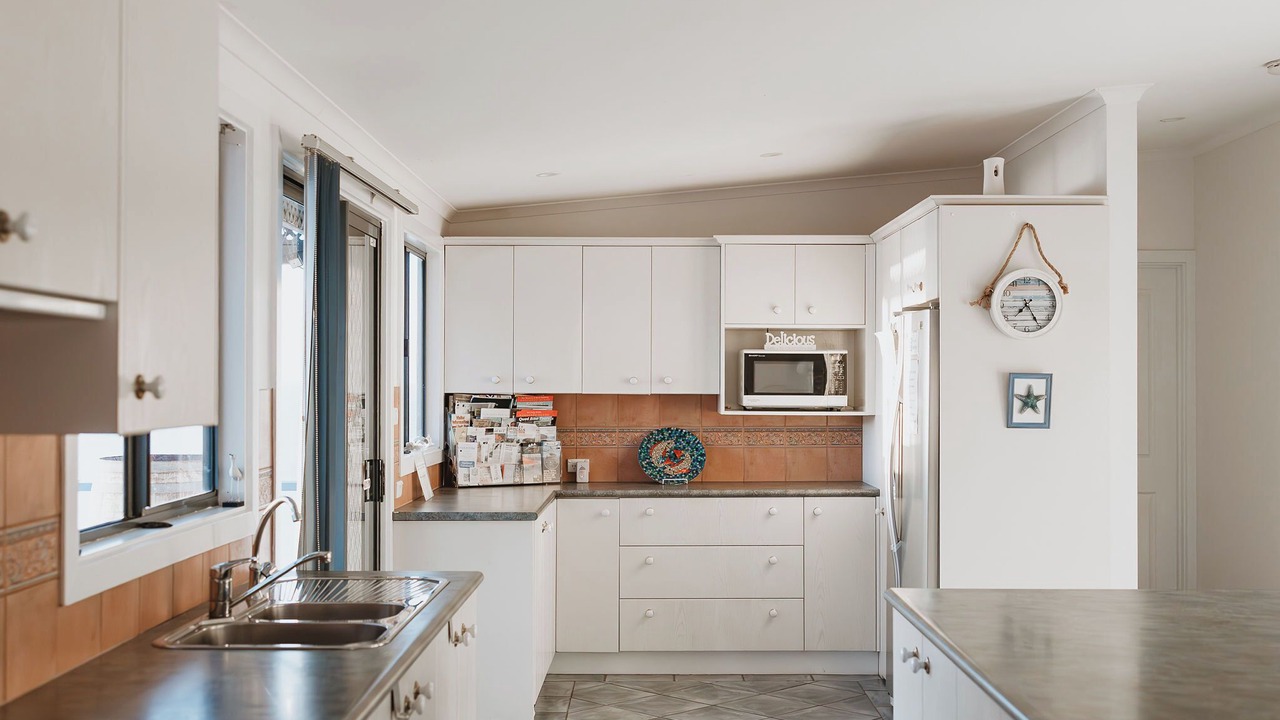 Photo of Kitchen in Kangaroo Island