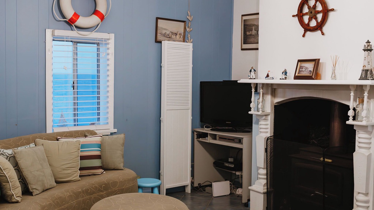 Photo of Livingroom in Kangaroo Island