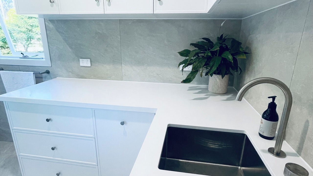 Photo of Kitchen in Glengarry North