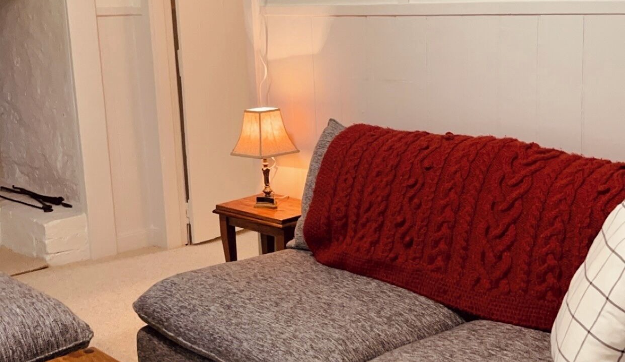 Photo of Livingroom in Glengarry North