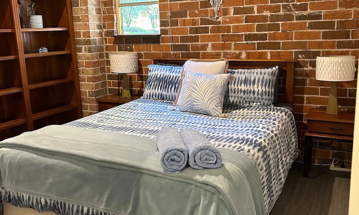 Photo of Bedroom in Emerald Beach
