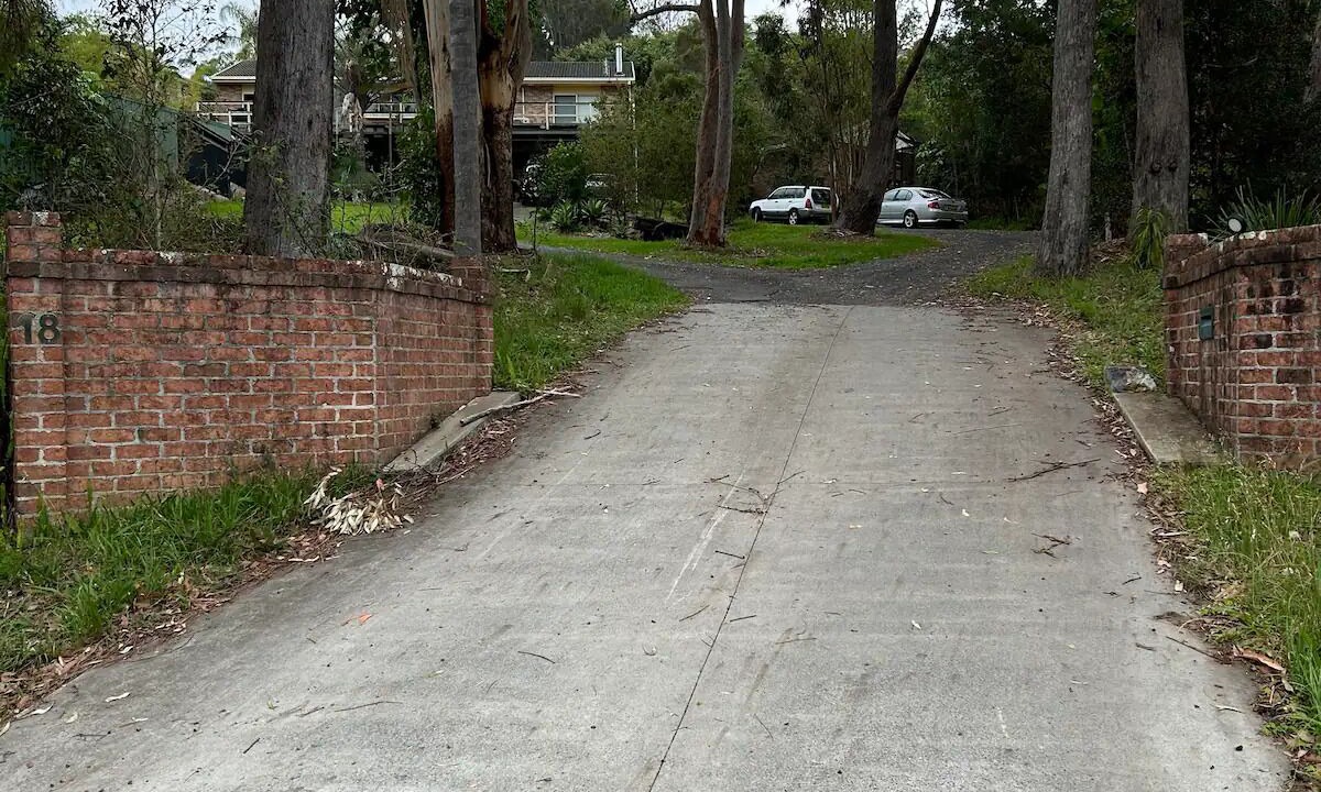 Photo of Outdoor in Emerald Beach