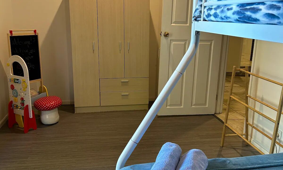 Photo of Bedroom in Emerald Beach