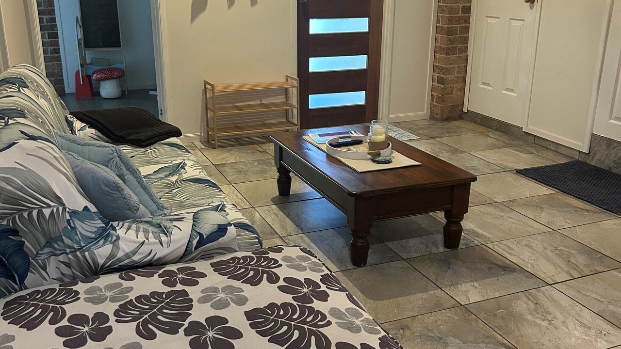 Photo of Bedroom in Emerald Beach