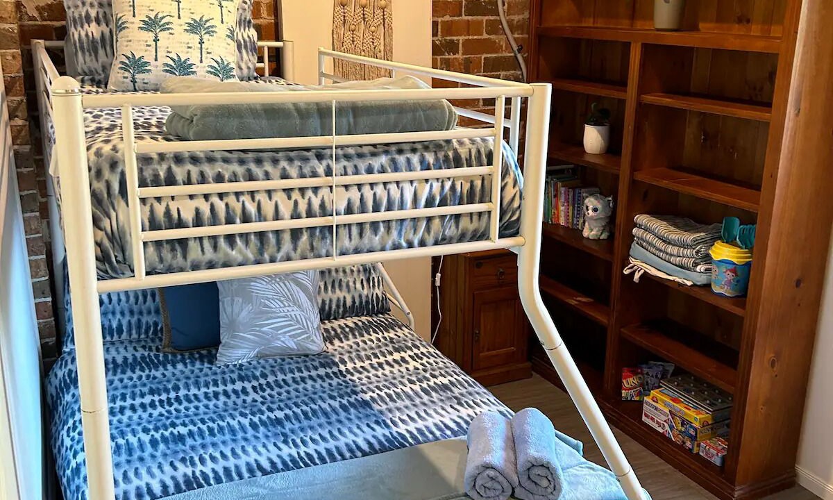 Photo of Bedroom in Emerald Beach