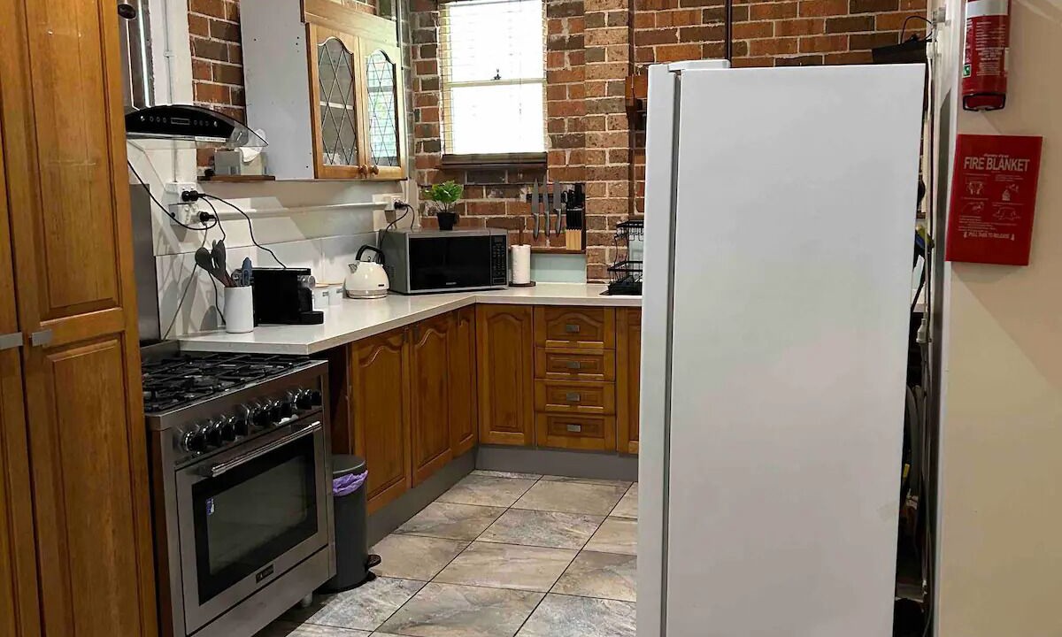 Photo of Kitchen in Emerald Beach